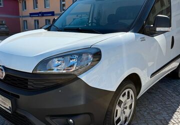 Fiat Doblo 110.000 km 9.500 &euro; Bad Langensalza 99947
