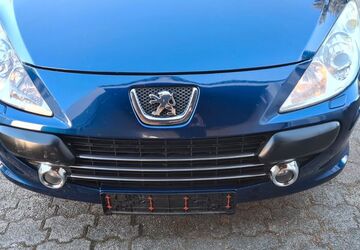 Peugeot 307 122.000 km 5.555 &euro; Wiehl 51674