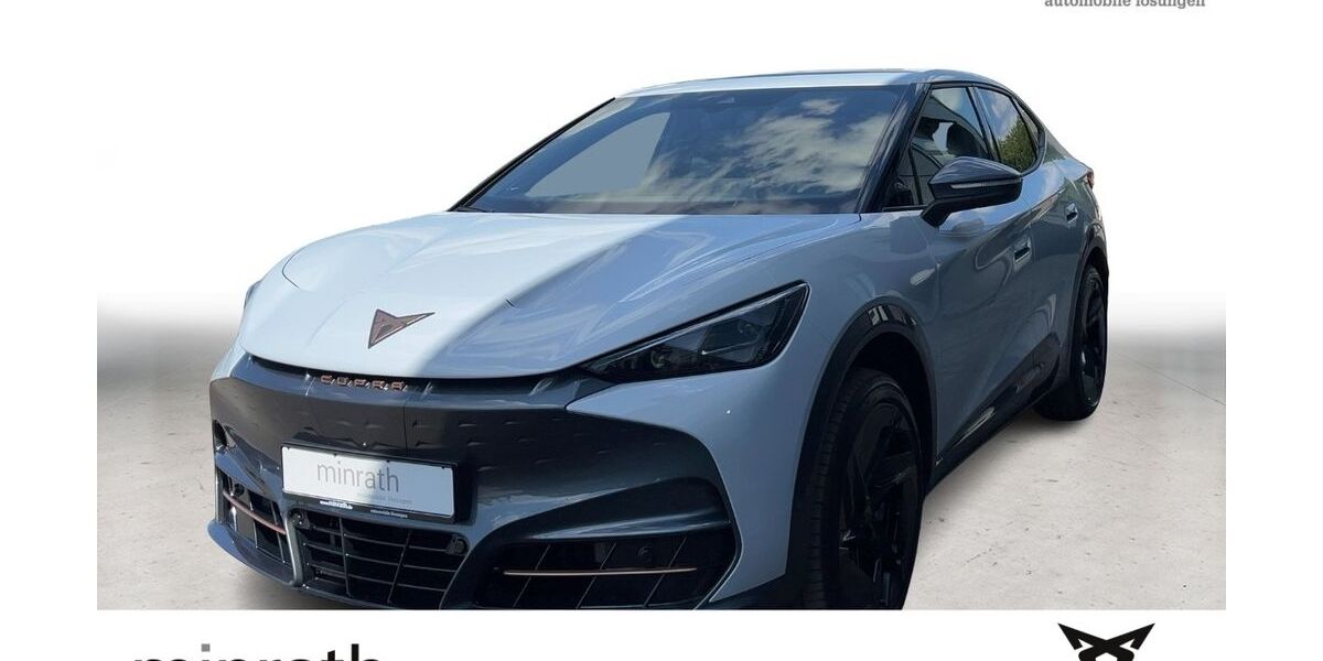 Cupra Tavascan 12.769 km 41.310 &euro; Moers-Hülsdonk 47441