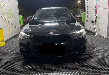 BMW 335 Gran Turismo 225.000 km 14.500 &euro; Saarbrücken 66121