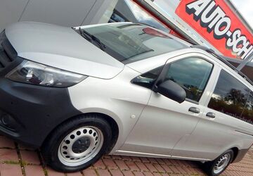 Mercedes-Benz Vito 159.800 km 24.950 &euro; Pirna/ Dresden 01796