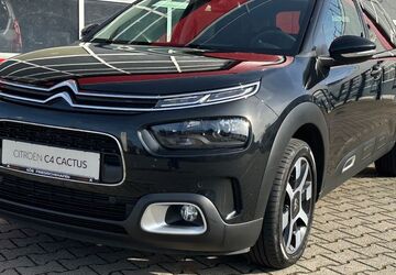 Citroen C4 Cactus 46.200 km 14.900 &euro; Friedrichshafen 88046