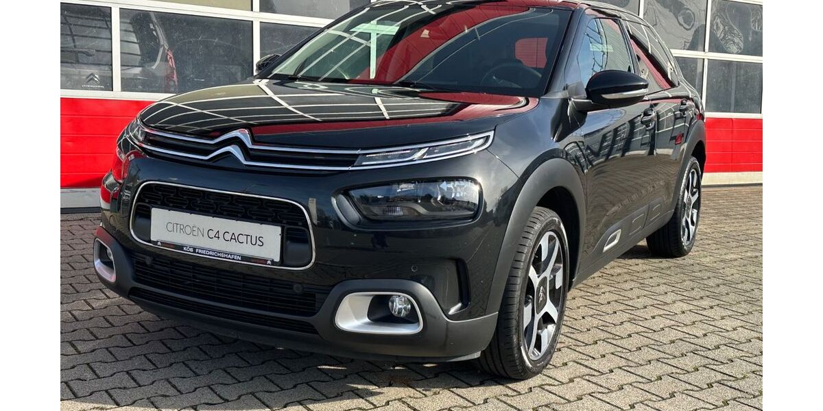 Citroen C4 Cactus 46.200 km 14.900 &euro; Friedrichshafen 88046