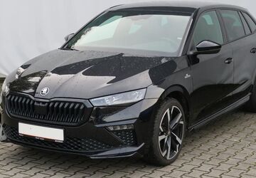 Skoda Scala 12.900 km 26.499 &euro; Wendelstein 90530