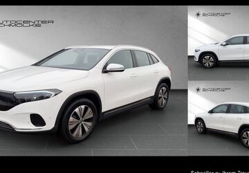 Mercedes-Benz EQA 7.200 km 33.950 &euro; Osterholz-Scharmbeck 27711