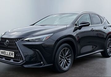 Lexus NX 350h 41.838 km 46.570 &euro; Dortmund 44143