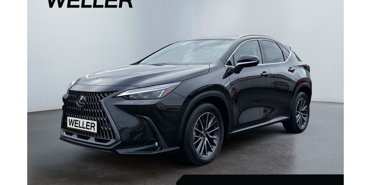 Lexus NX 350h 41.838 km 46.570 &euro; Dortmund 44143