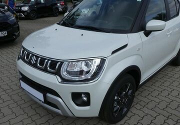 Suzuki Ignis 17.410 km 18.900 &euro; Braak 22145