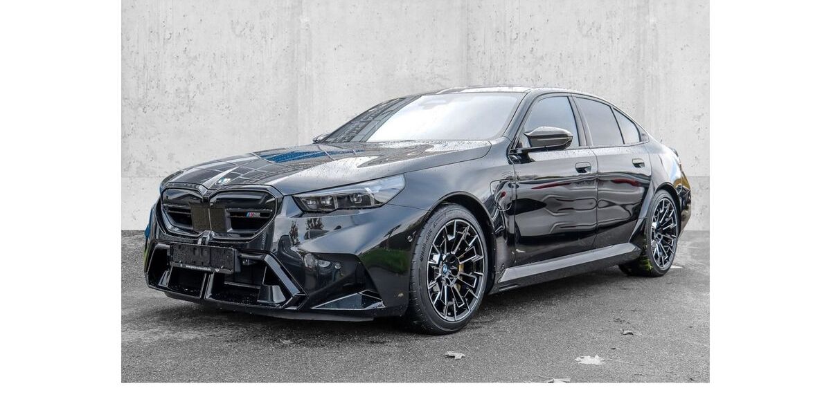 BMW M5 2.900 km 140.490 &euro; Hagen 58119