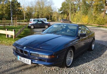 BMW 850 148.465 km 27.200 &euro; Bremen 28759