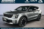 Kia SORENTO 2.2D AWD DCT8 PLAT 7S NAPPA PREM PLATINUM 1.500 km 59.990 &euro; Höhenkirchen-Siegertsbrun 85635