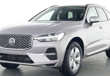 Volvo XC60 16.740 km 43.480 &euro; Aachen 52078