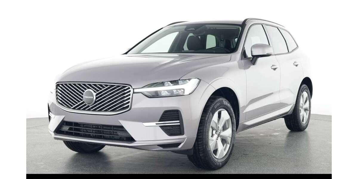 Volvo XC60 16.740 km 43.480 &euro; Aachen 52078
