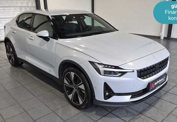 Polestar 2 54.817 km 27.990 &euro; Wuppertal 42287