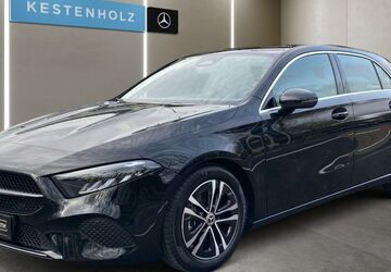 Mercedes-Benz A 180 1.950 km 30.990 &euro; Lörrach 79539