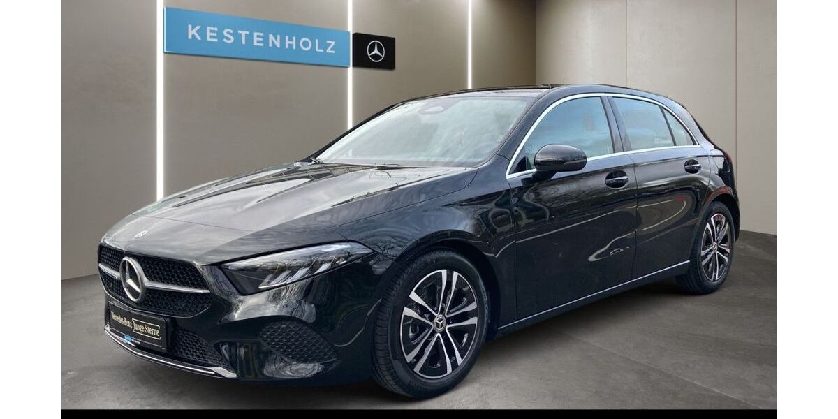 Mercedes-Benz A 180 1.950 km 30.990 &euro; Lörrach 79539