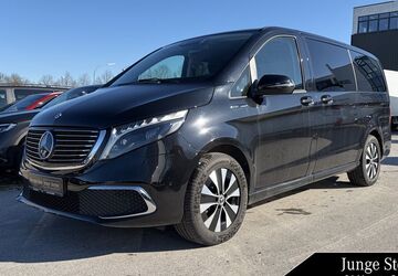 Mercedes-Benz EQV 46.196 km 39.850 &euro; Landsberg am Lech 86899