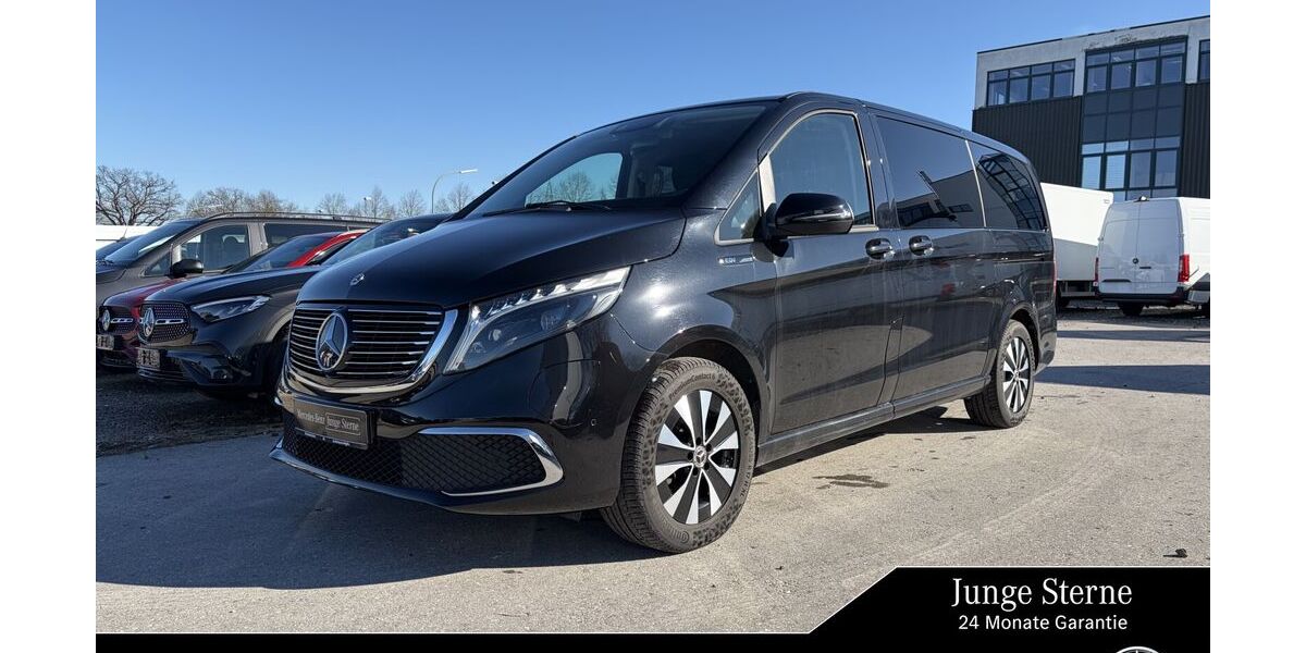 Mercedes-Benz EQV 46.196 km 39.850 &euro; Landsberg am Lech 86899