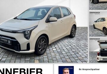 Kia Picanto 5.147 km 16.989 &euro; Berlin 13581