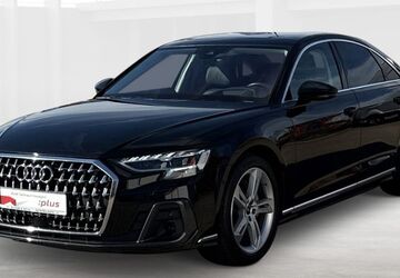 Audi A8 89.600 km 58.430 &euro; Aschersleben 06449
