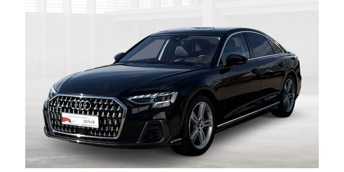 Audi A8 89.600 km 58.430 &euro; Aschersleben 06449
