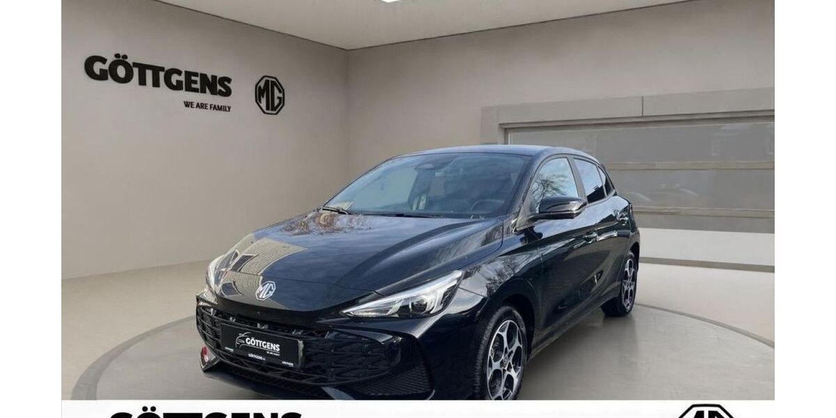 MG 3 21.675 km 17.490 &euro; Soest 59494