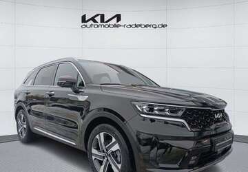 Kia Sorento 48.137 km 34.990 &euro; Radeberg 01454