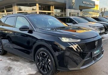 Peugeot 5008 40.270 km 29.990 &euro; Penzberg 82377