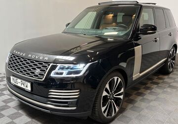 Land Rover Range Rover 96.000 km 68.990 &euro; Emden 26723