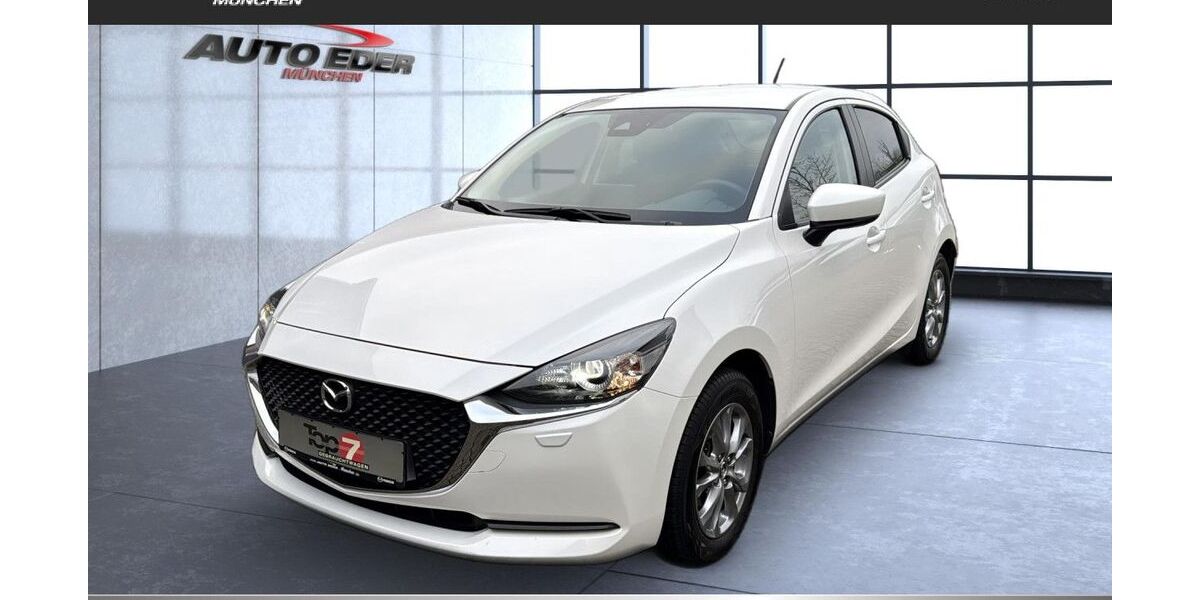 Mazda 2 31.329 km 18.980 &euro; Höhenkirchen-Siegertsbrunn 85635