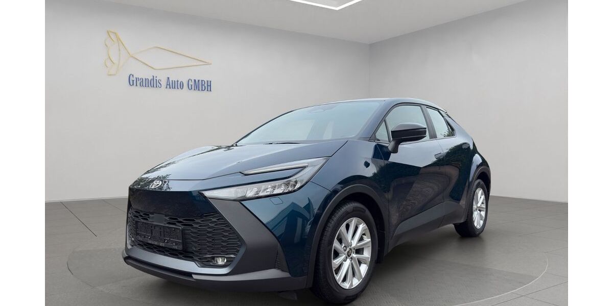 Toyota C-HR 33.000 km 25.650 &euro; Greven 48268