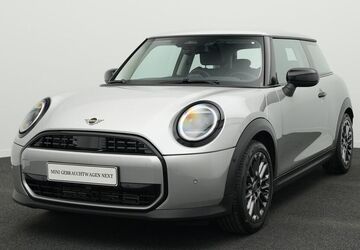 Mini Cooper C 2.969 km 26.588 &euro; 