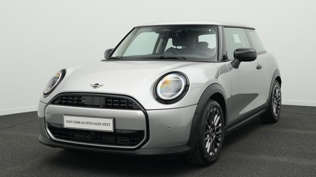 Mini Cooper C 2.969 km 26.588 &euro; 