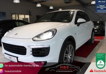 Porsche Cayenne 179.458 km 31.450 &euro; Bad Segeberg 23795