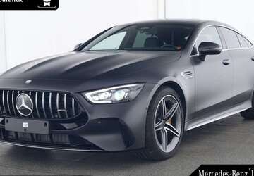 Mercedes-Benz AMG GT 3.732 km 128.500 &euro; Landsham bei München 85652