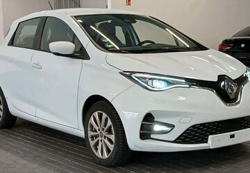 Renault ZOE 49.000 km 12.590 &euro; Pforzheim 75180