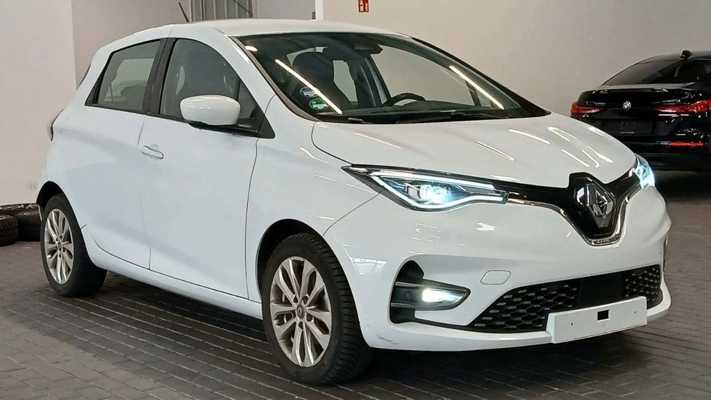 Renault ZOE 49.000 km 12.590 &euro; Pforzheim 75180
