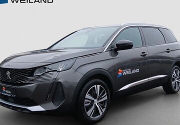 Peugeot 5008 10.500 km 34.800 &euro; Neunkirchen 66539