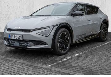 Kia EV6 1.500 km 47.970 &euro; Hilden 40721