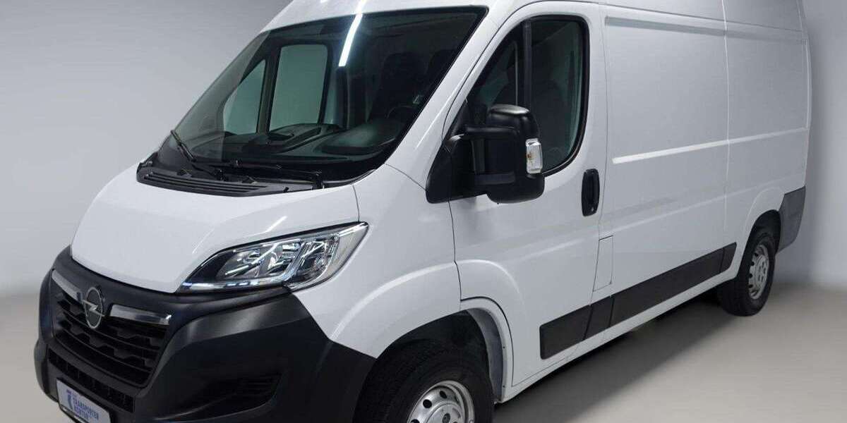 Opel Movano 36.000 km 22.990 &euro; Malsch bei Wiesloch 69254