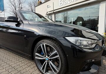 BMW 435 93.000 km 27.442 &euro; Bad Wildungen 34537