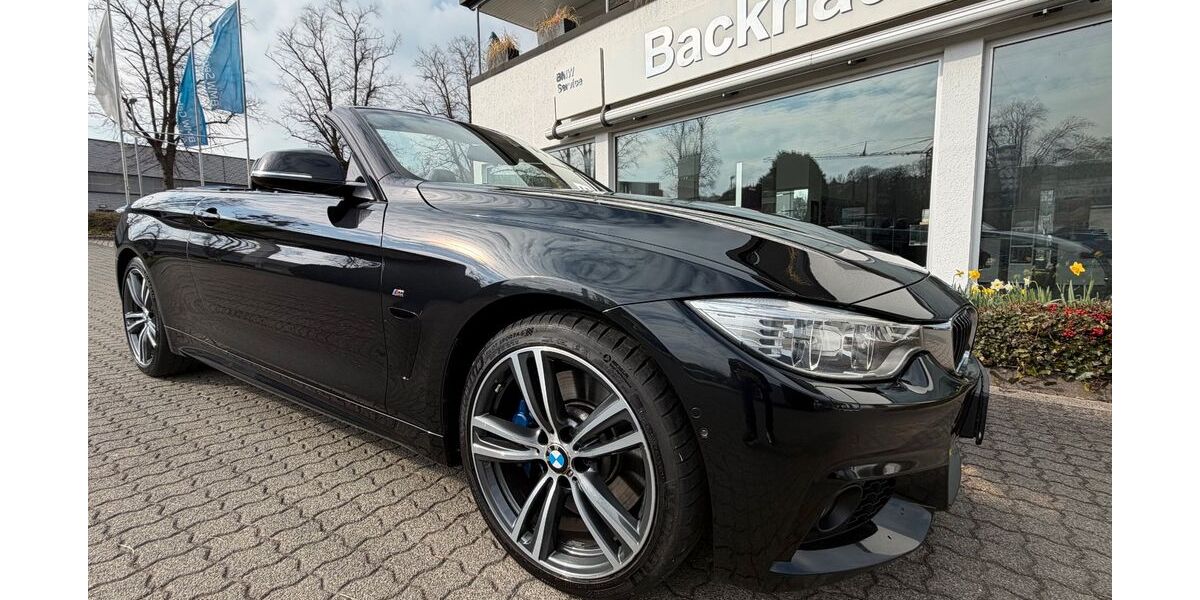 BMW 435 93.000 km 27.442 &euro; Bad Wildungen 34537