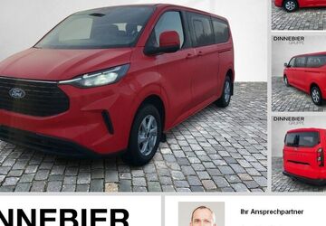 Ford Tourneo Custom 27.063 km 47.390 &euro; Wittenberge 19322