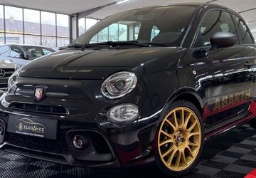 Abarth 695 4.100 km 30.900 &euro; Oberhausen 46047
