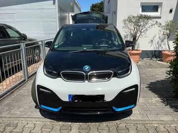 Gebrauchte BMW i3