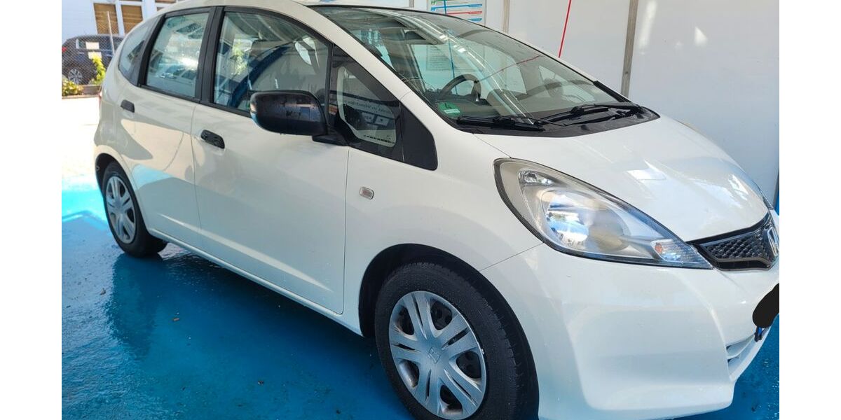 Honda Jazz 103.250 km 5.300 &euro; Landshut 84030