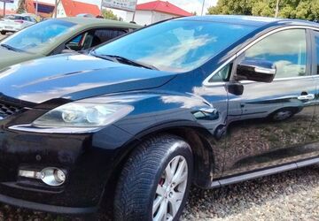 Mazda CX-7 186.000 km 4.500 &euro; Blankenburg 38889