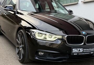 BMW 325 183.000 km 12.495 &euro; Jettingen 71131