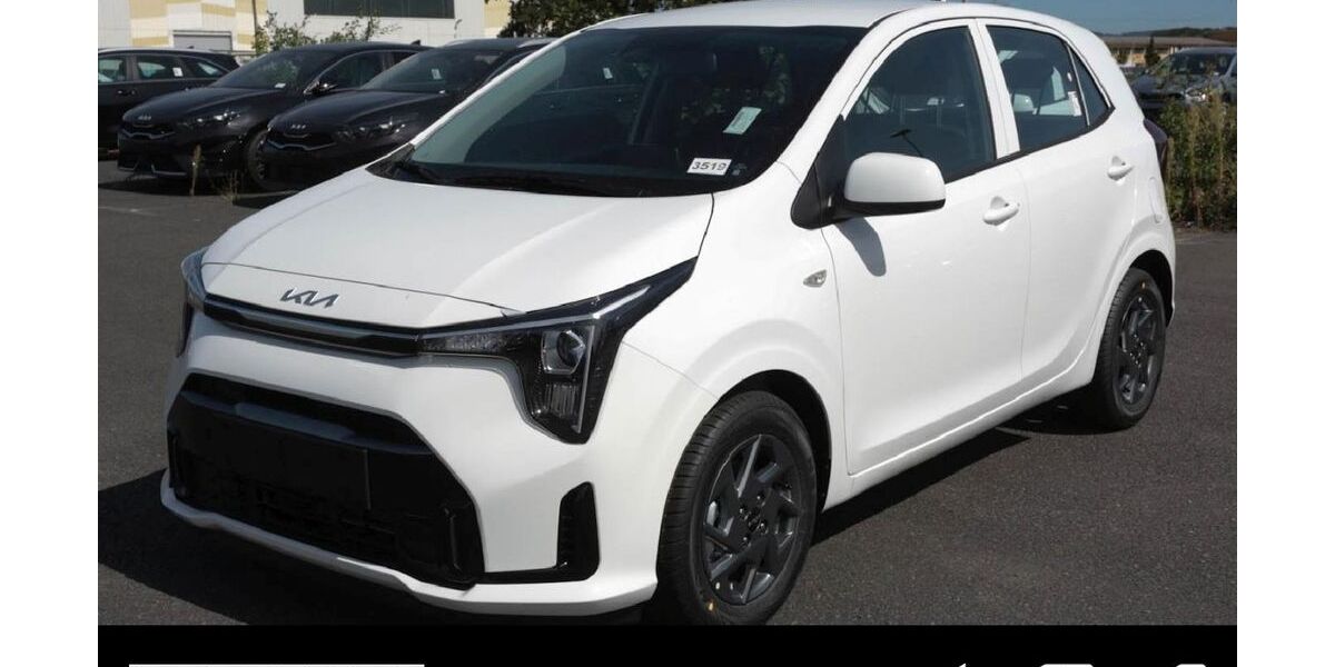 Kia Picanto 2.990 km 15.699 &euro; Gelnhausen 63571