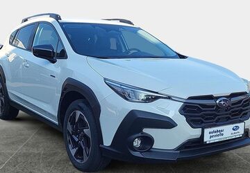 Subaru Crosstrek 14.000 km 31.990 &euro; Göttingen 37077